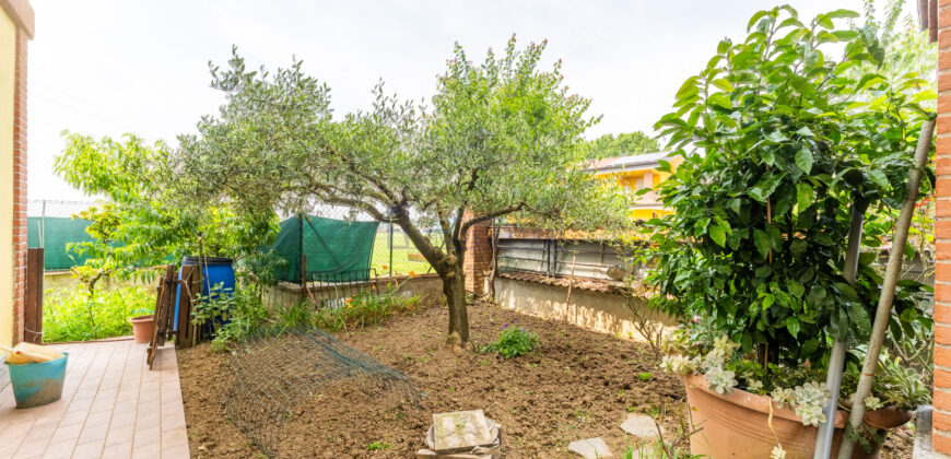 Villa bifamiliare via Roma 36, Centro, Mediglia (Rif. IFV131)