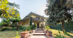 Villa unifamiliare via Provinciale Sant’Angelo, Riozzo, Cerro al Lambro (Rif. IFV133)