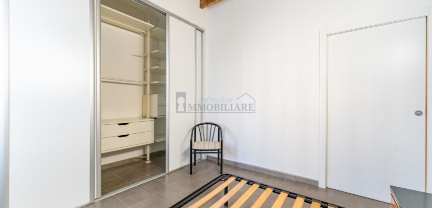 Bilocale via Trieste 36, San Giuliano Milanese (IFD166)