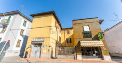 Bilocale via Trieste 36, San Giuliano Milanese (IFD166)