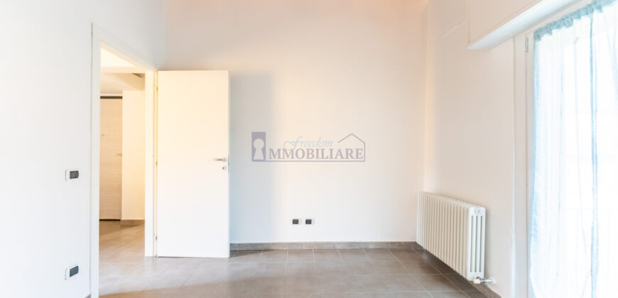 Bilocale via Trieste 36, San Giuliano Milanese (IFD166)