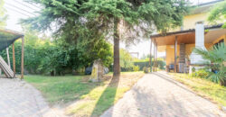 Villa unifamiliare via Provinciale Sant’Angelo, Riozzo, Cerro al Lambro (Rif. IFV133)