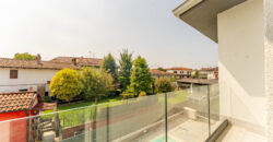 Villa unifamiliare via Roma, Cervignano d’Adda (Rif. IFV132)