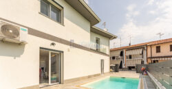 Villa unifamiliare via Roma, Cervignano d’Adda (Rif. IFV132)