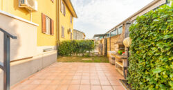 Villa Bifamiliare Via Piemonte n.28 Vizzolo Predabissi (Rif. IFN70)