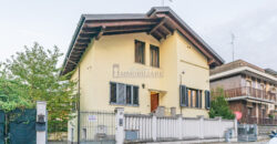 Villa unifamiliare via Giuseppe Mazzini 5, Laghetto, San Giuliano Milanese (rif. IFD168)