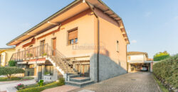 Villa bifamiliare via Marsala 35, Sesto Ulteriano, San Giuliano Milanese (IFV138)