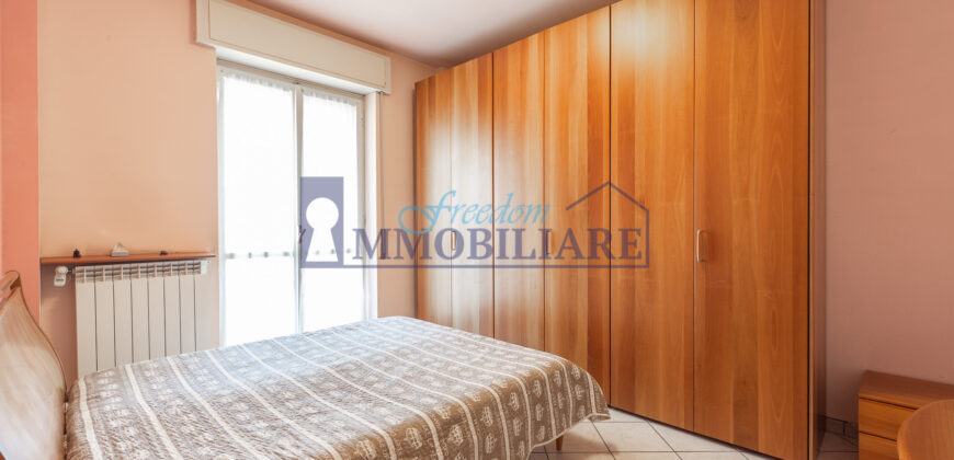 Bilocale via Raffaello Sanzio 4, Serenella, San Giuliano Milanese (Rif. IFM002)