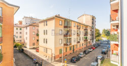 Quadrilocale via Filippo Turati 38, Centro, San Giuliano Milanese (Rif. IFD167)