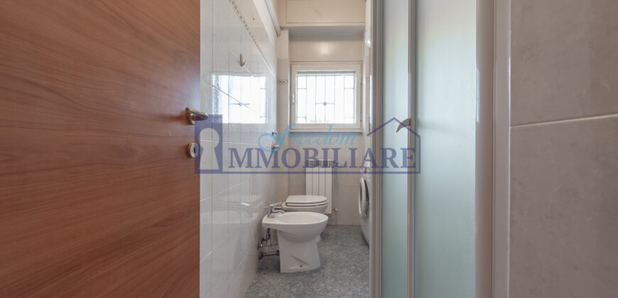 Bilocale via Raffaello Sanzio 4, Serenella, San Giuliano Milanese (Rif. IFM002)