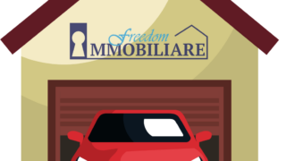 Garage in vendita in via Carlo Porta, 3 (Rif. IFD-B-2)