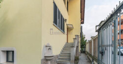 Villa unifamiliare via Giuseppe Mazzini 5, Laghetto, San Giuliano Milanese (rif. IFD168)