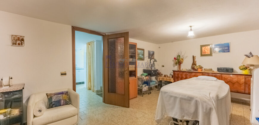 Villa a schiera via Filippo Turati 5, Centro, Mediglia (IFV140)