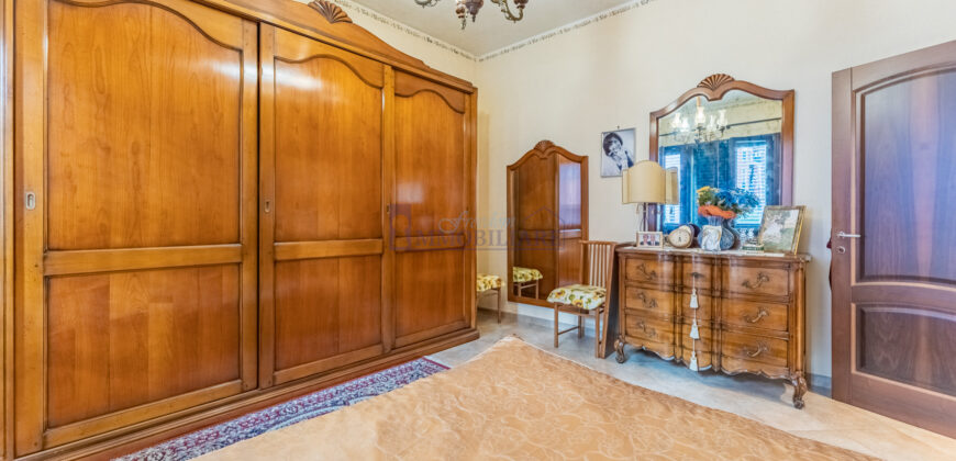 Villa unifamiliare via Giuseppe Mazzini 5, Laghetto, San Giuliano Milanese (rif. IFD168)