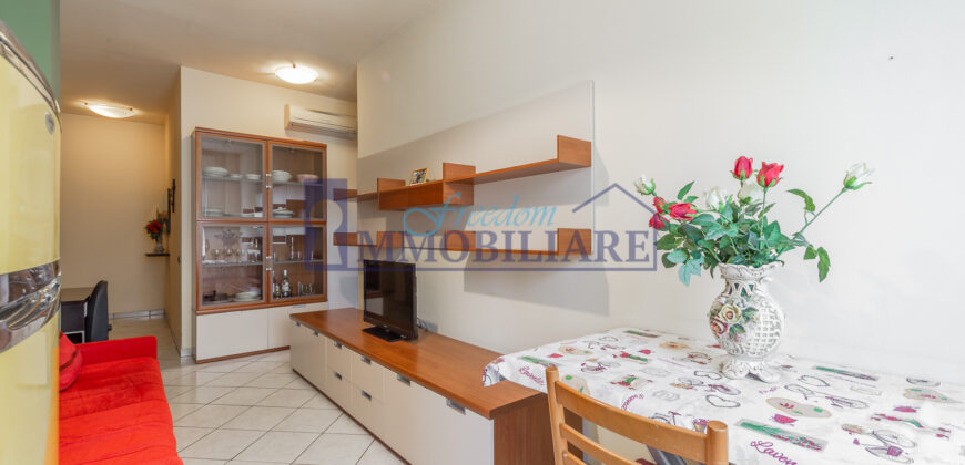 Bilocale via Raffaello Sanzio 4, Serenella, San Giuliano Milanese (Rif. IFM002)