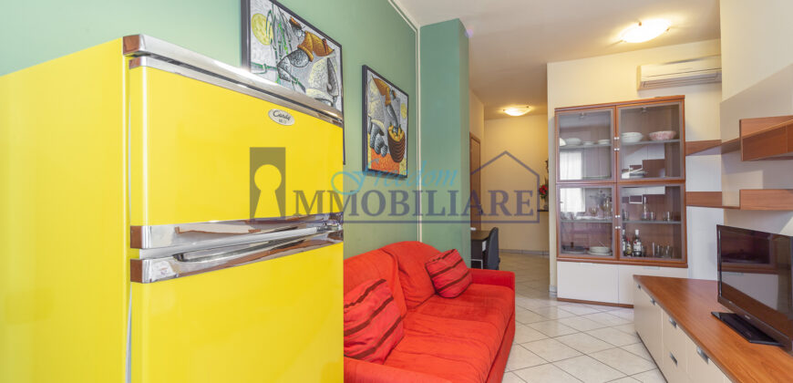 Bilocale via Raffaello Sanzio 4, Serenella, San Giuliano Milanese (Rif. IFM002)