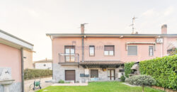 Villa bifamiliare via Marsala 35, Sesto Ulteriano, San Giuliano Milanese (IFV138)