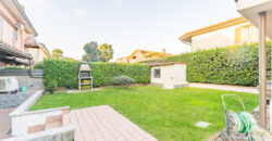 Villa bifamiliare via Marsala 35, Sesto Ulteriano, San Giuliano Milanese (IFV138)