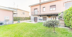 Villa bifamiliare via Marsala 35, Sesto Ulteriano, San Giuliano Milanese (IFV138)