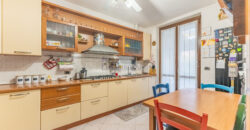 Villa a schiera via Don Giovanni Minzoni 15, Civesio, San Giuliano Milanese (Rif. IFV142)