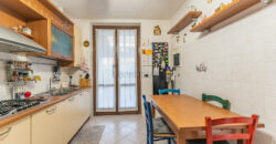 Villa a schiera via Don Giovanni Minzoni 15, Civesio, San Giuliano Milanese (Rif. IFV142)