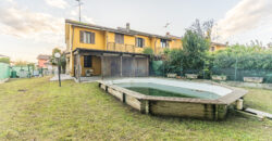 Villa a schiera Via Morandi 12 Zelo Buon Persico (RIF. IFAN7)