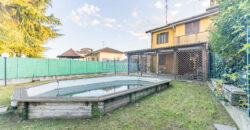 Villa a schiera Via Morandi 12 Zelo Buon Persico (RIF. IFAN7)