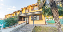 Villa a schiera Via Morandi 12 Zelo Buon Persico (RIF. IFAN7)