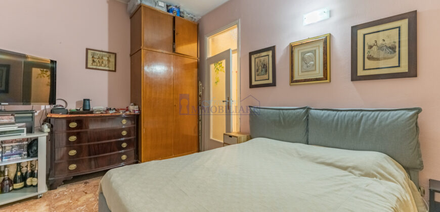 Trilocale via Fratelli Cervi 34, San Giuliano Milanese (Rif. IFD169)