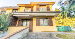 Villa a schiera Via Morandi 12 Zelo Buon Persico (RIF. IFAN7)