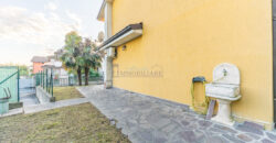 Villa a schiera Via Morandi 12 Zelo Buon Persico (RIF. IFAN7)