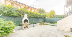 Villa a schiera via Don Giovanni Minzoni 15, Civesio, San Giuliano Milanese (Rif. IFV142)