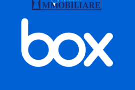 Garage – Box in Vendita San Giuliano Milanese, Via Trieste n. 14 (Rif. BOX-IFD)