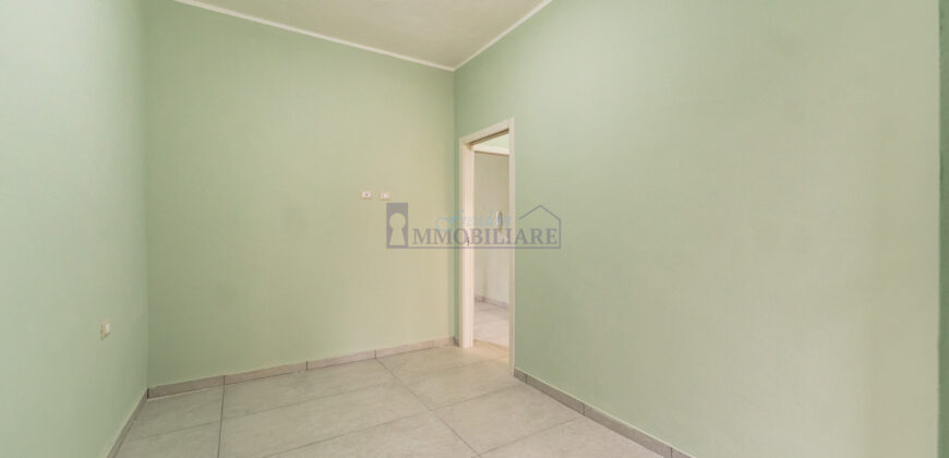 Bilocale via dei Cavalieri 17, Borgolombardo, San Giuliano Milanese (Rif. IFM-03)