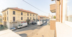 Trilocale via Roma 31, Centro, San Giuliano Milanese (Rif. IFD171)