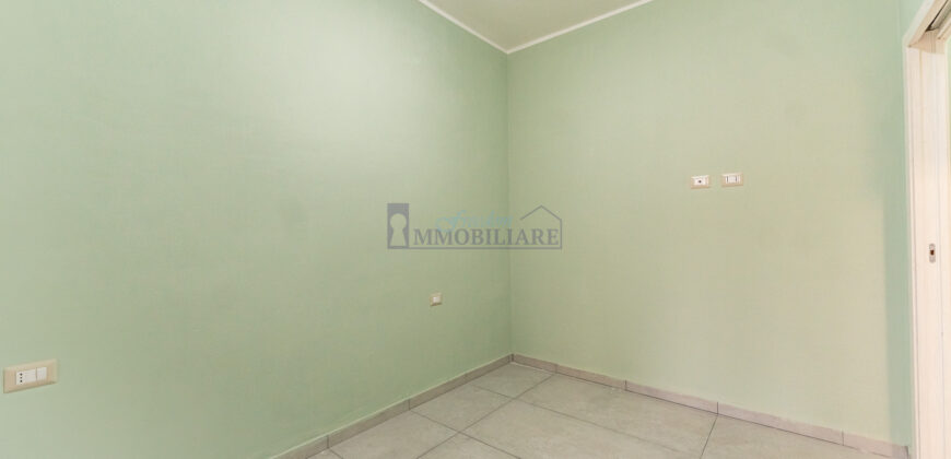 Bilocale via dei Cavalieri 17, Borgolombardo, San Giuliano Milanese (Rif. IFM-03)