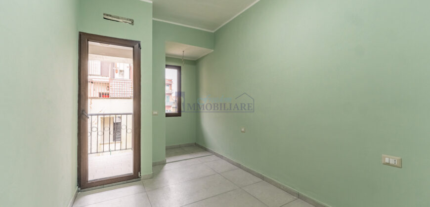 Bilocale via dei Cavalieri 17, Borgolombardo, San Giuliano Milanese (Rif. IFM-03)