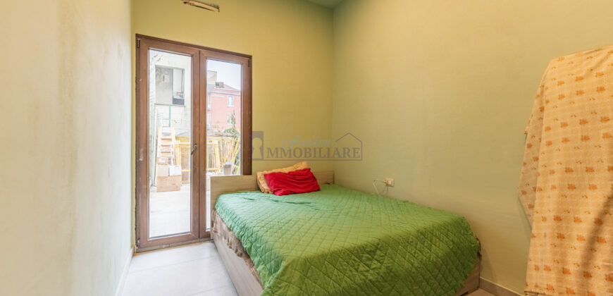 Bilocale via dei Cavalieri 17, Borgolombardo, San Giuliano Milanese (Rif. IFM-02)