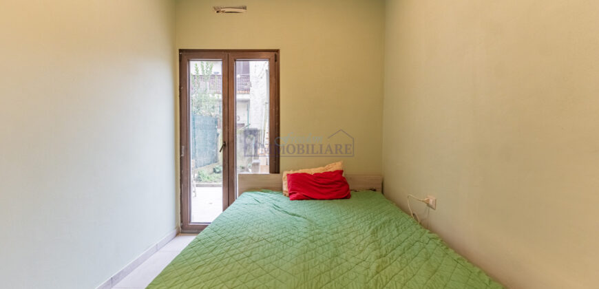 Bilocale via dei Cavalieri 17, Borgolombardo, San Giuliano Milanese (Rif. IFM-02)