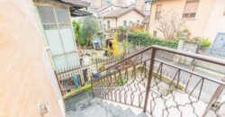 Bilocale via dei Cavalieri 17, Borgolombardo, San Giuliano Milanese (Rif. IFM-03)