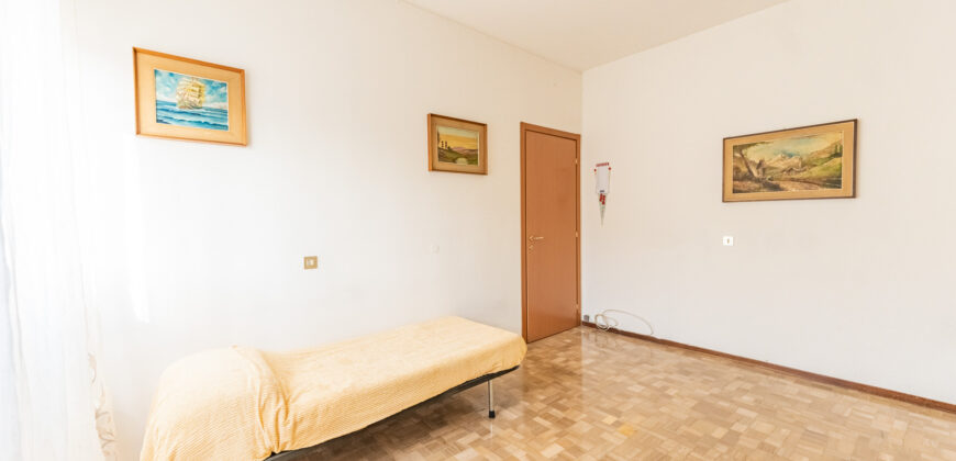 Trilocale via Roma 31, Centro, San Giuliano Milanese (Rif. IFD171)