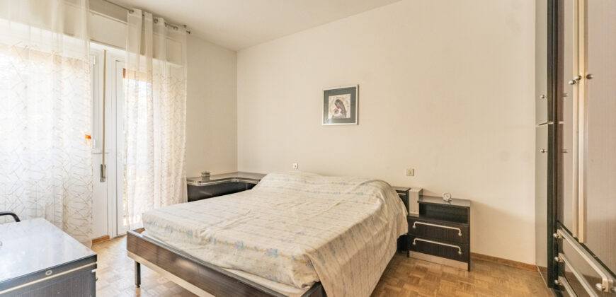 Trilocale via Roma 31, Centro, San Giuliano Milanese (Rif. IFD171)