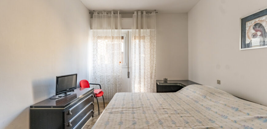 Trilocale via Roma 31, Centro, San Giuliano Milanese (Rif. IFD171)