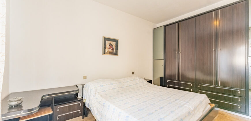 Trilocale via Roma 31, Centro, San Giuliano Milanese (Rif. IFD171)