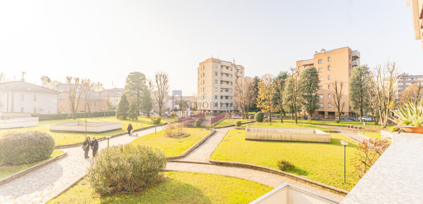 Bilocale via Campoverde 12, Centro, San Giuliano Milanese (Rif. IFM-04)