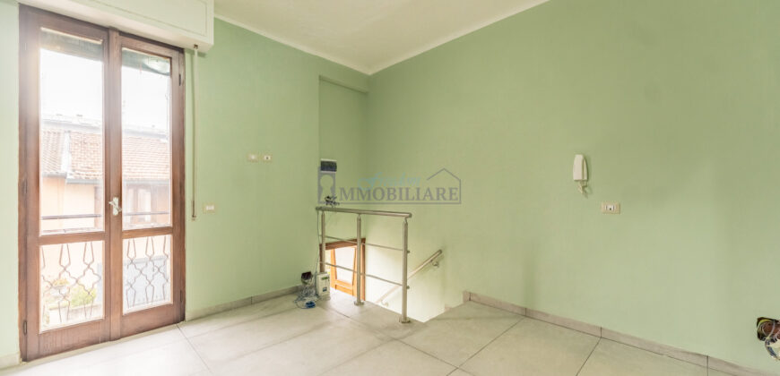 Bilocale via dei Cavalieri 17, Borgolombardo, San Giuliano Milanese (Rif. IFM-03)