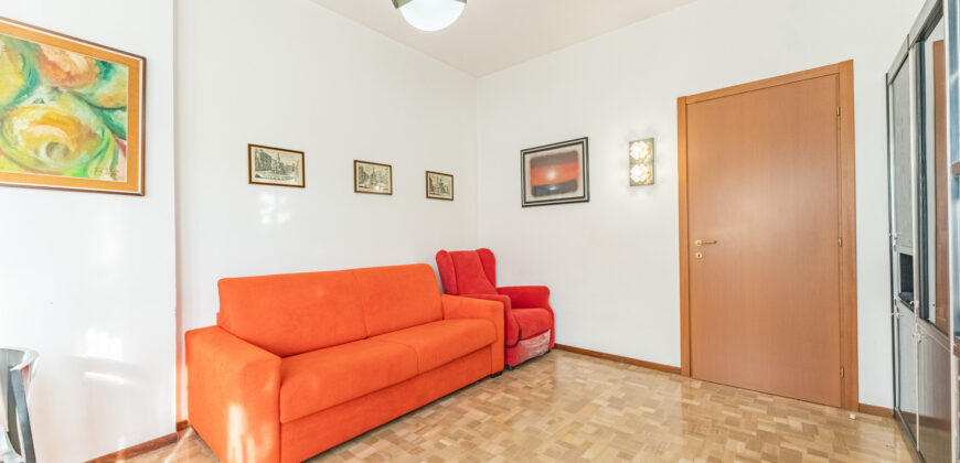 Trilocale via Roma 31, Centro, San Giuliano Milanese (Rif. IFD171)