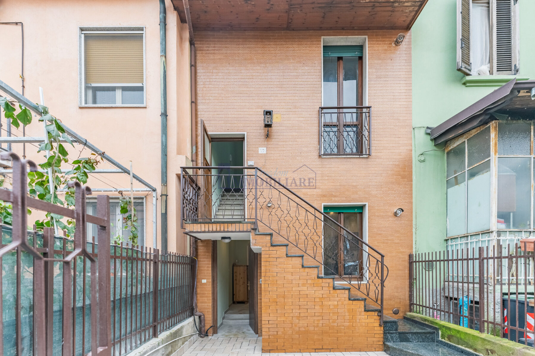 Bilocale via dei Cavalieri 17, Borgolombardo, San Giuliano Milanese (Rif. IFM-02)