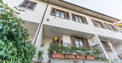 Villa a schiera via Wolfgang Amadeus Mozart 14, Centro, Mulazzano (Rif. IFD172)