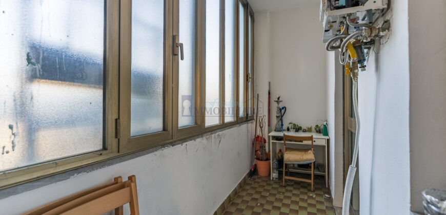 Trilocale via della Resistenza 20, Centro, San Giuliano Milanese (IFD175)